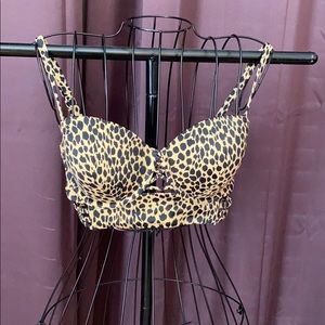 Victoria secret bikini top